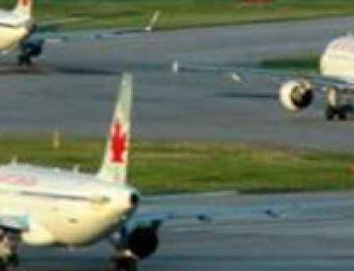 Airline Fleet Planning